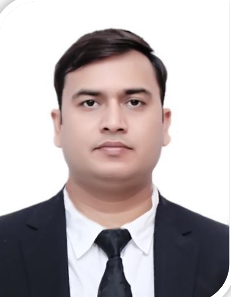 Mr. Om Prakash Tiwari, Managing Director